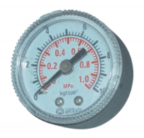 Монометр давления для компрессора
