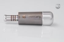 Mercury STAR 400EM U2 PLUS (безщеточный со светом)