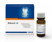 Бифлюорид 12 (4гр) фторлак VOCO