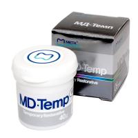 MD-Temp дентин паста 40г